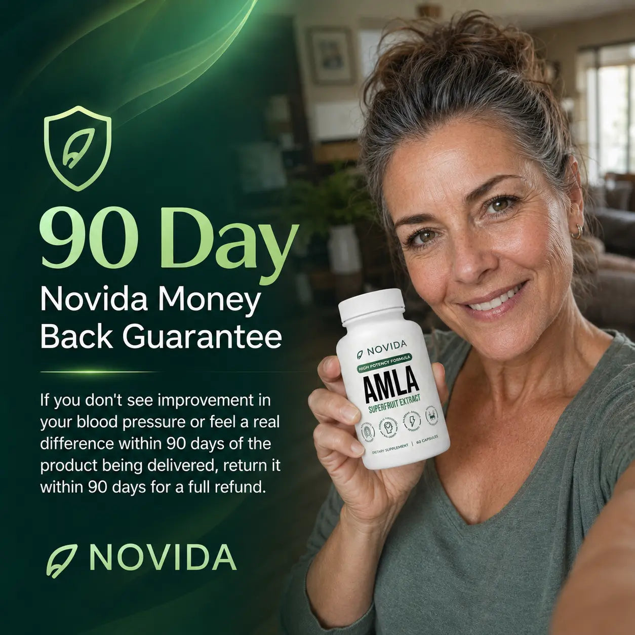 Amla Superfruit Capsules