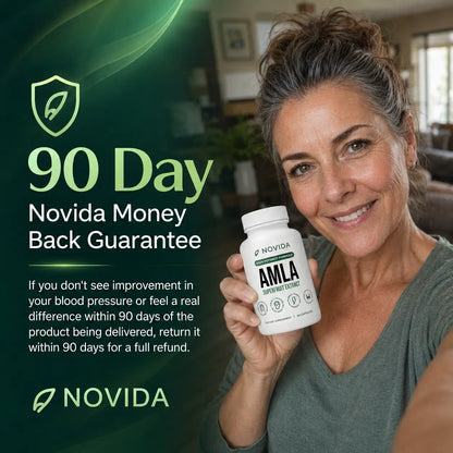 Amla Superfruit Capsules