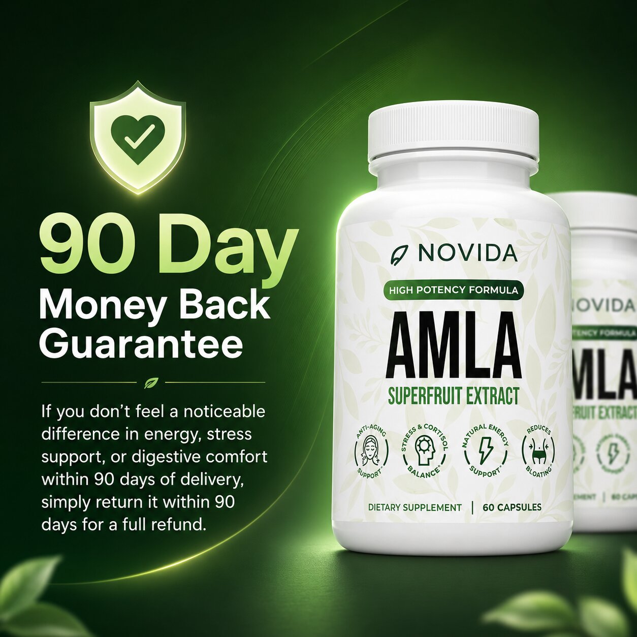 Amla Superfruit Capsules
