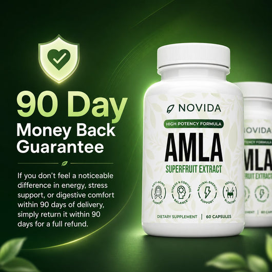 Amla Superfruit Capsules