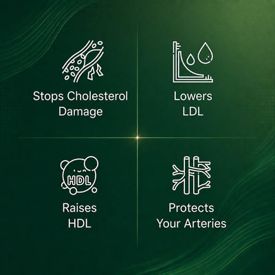 Amla Superfruit Capsules
