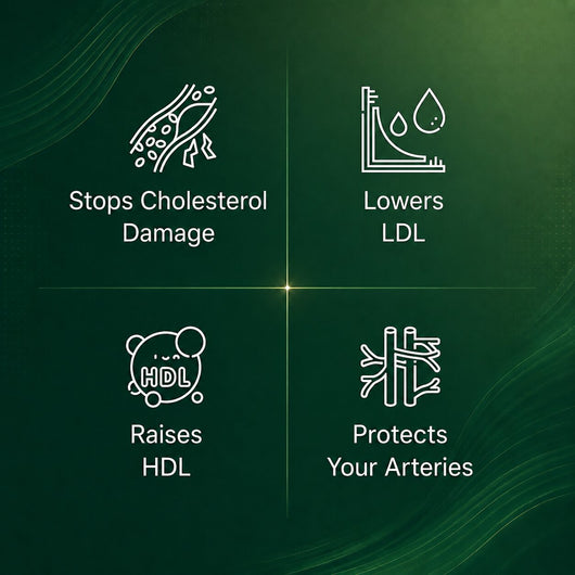 Amla Superfruit Capsules