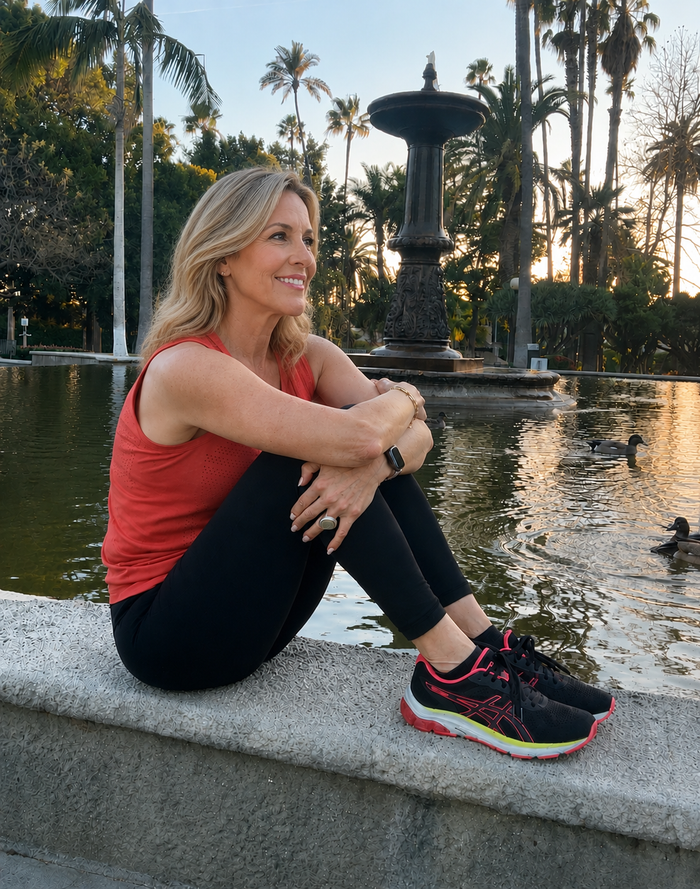 Carol W. - Boca Raton, FL