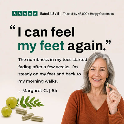 Amla Superfruit Capsules