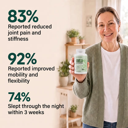 Amla Superfruit Capsules